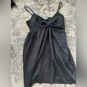 H&M summer babydoll top